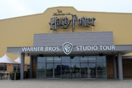 Harry Potter Tour
