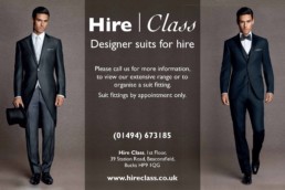 Hire Class