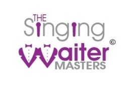The Singing Waiter Masters